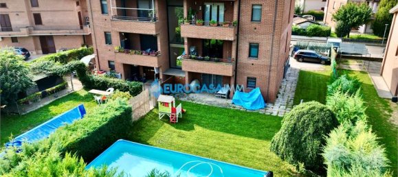 3 Schlafzimmer Doppelhaus in San Martino in Rio, Italy, Nr. 61252 18