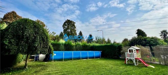 3 Schlafzimmer Doppelhaus in San Martino in Rio, Italy, Nr. 61252 22