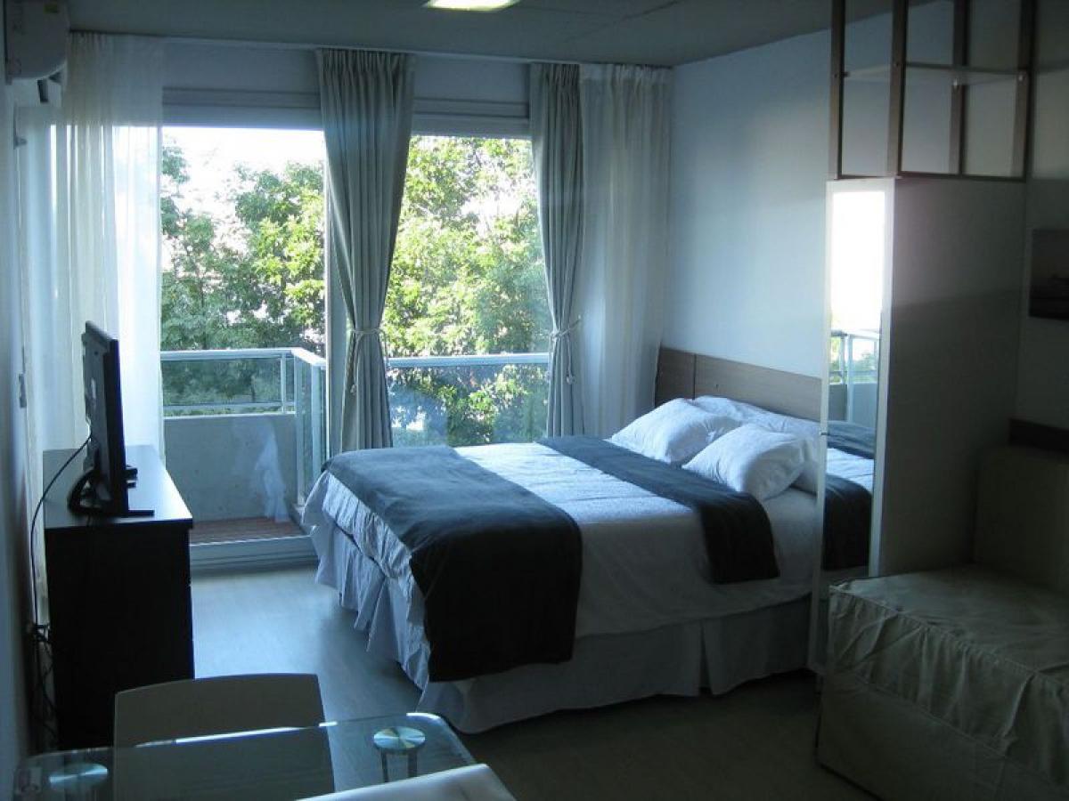 Studio in Buenos Aires, Argentina No. 102654