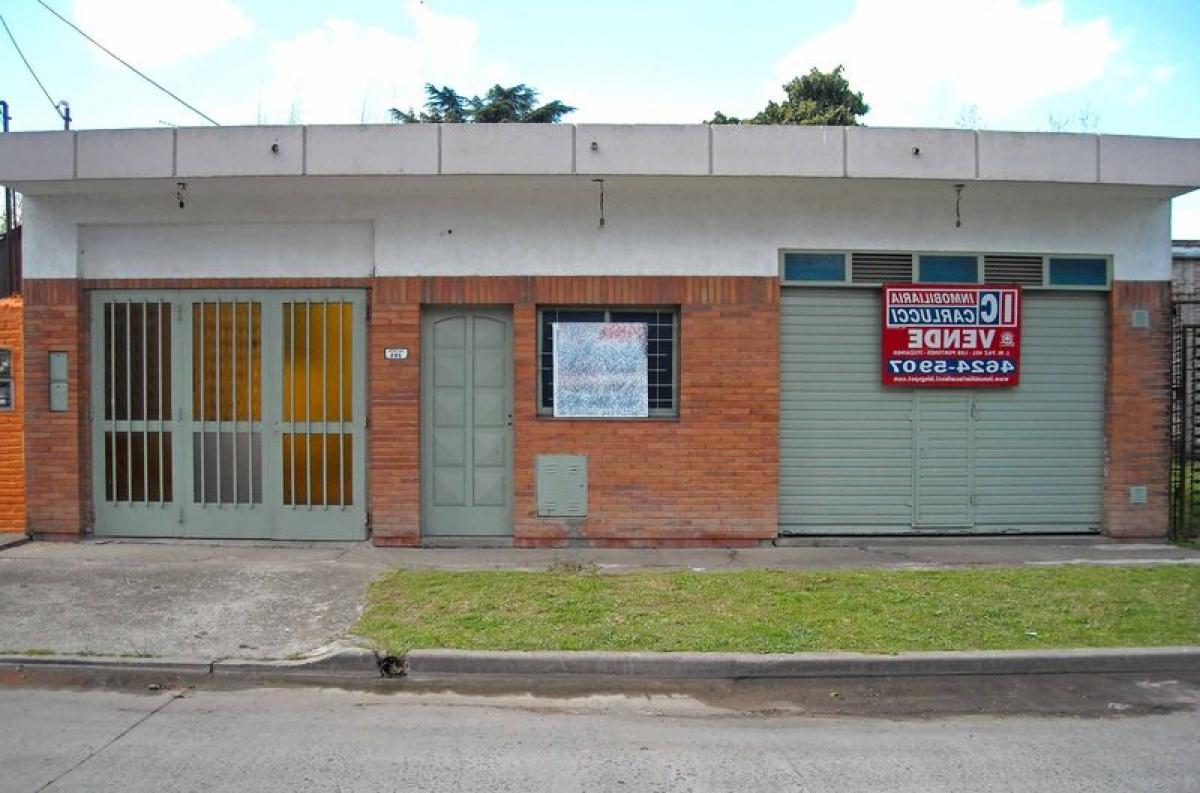 3 chambres Maison à Ituzaingo, Argentina No. 90544