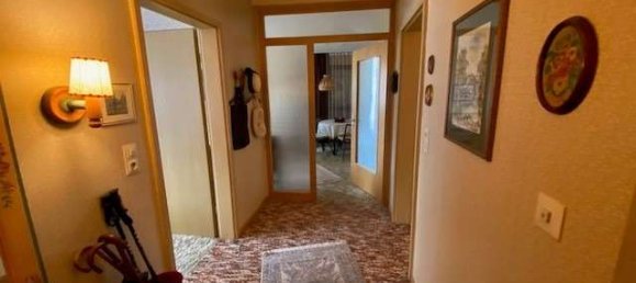 2-salle Appartement à Ortenaukreis, Germany No. 268726 4