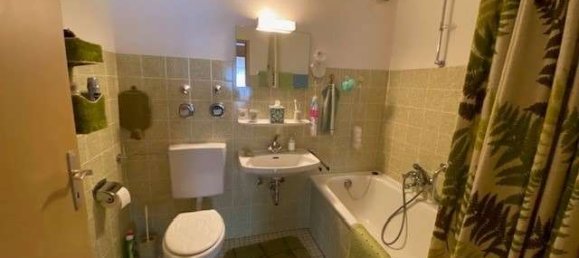 2-salle Appartement à Ortenaukreis, Germany No. 268726 7