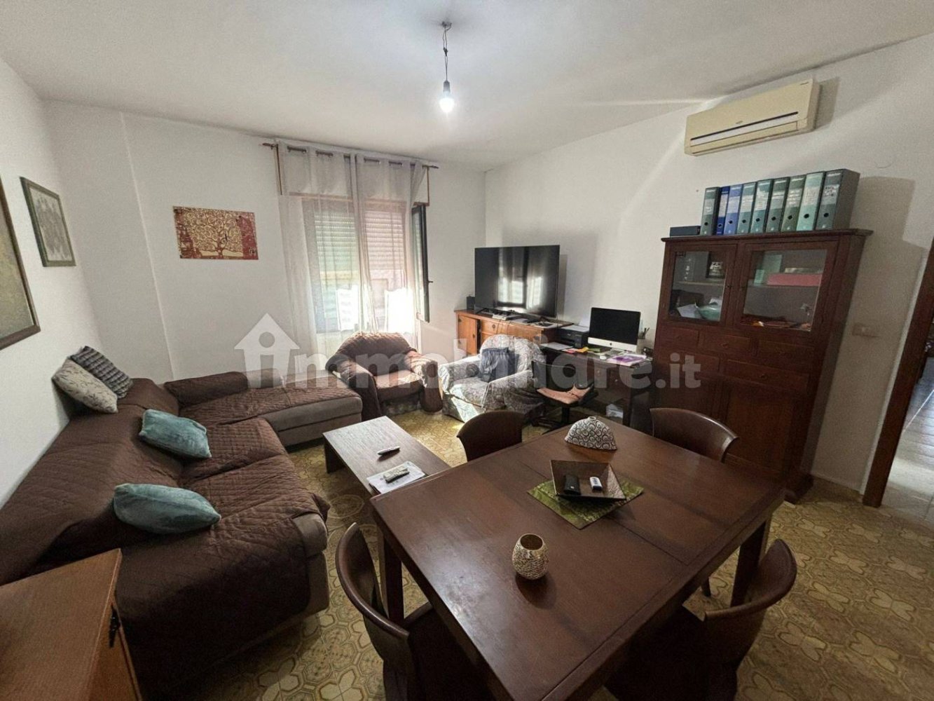 2 bedrooms Apartment in Sardinia, Italy No. 317636