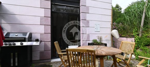 5-salle Appartement à Ennepe-Ruhr, Germany No. 369569 7