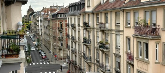 3 Schlafzimmer Wohnung in Strasbourg, France, Nr. 298704 6