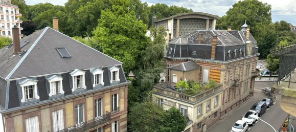 3 Schlafzimmer Wohnung in Strasbourg, France, Nr. 298704 3