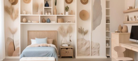 4-Zimmer Wohnung in San Biagio di Callalta, Italy, Nr. 69336 33