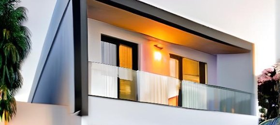 4-Zimmer Wohnung in San Biagio di Callalta, Italy, Nr. 69336 38