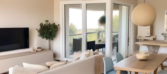 4-Zimmer Wohnung in San Biagio di Callalta, Italy, Nr. 69336 2