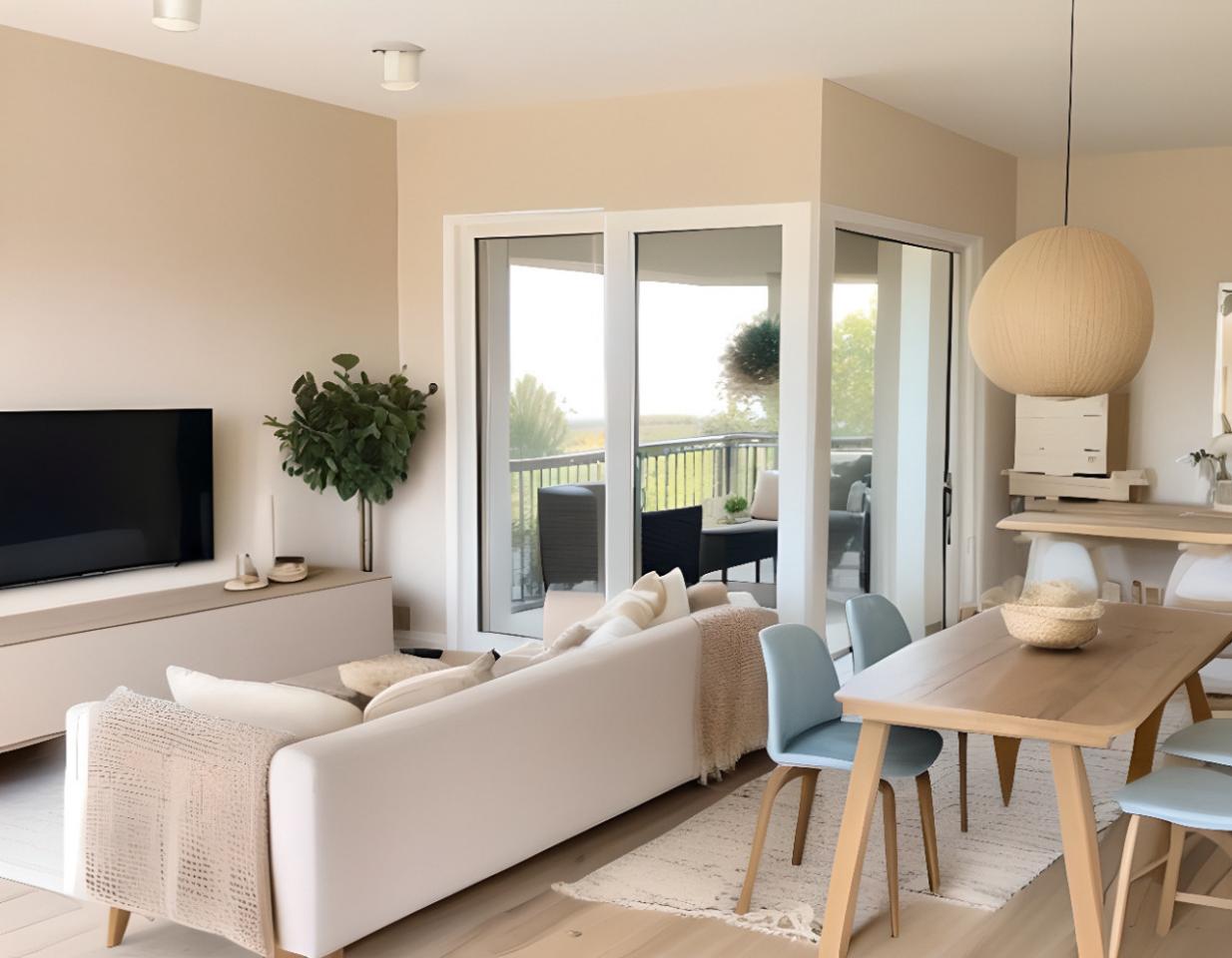 4-Zimmer Wohnung in San Biagio di Callalta, Italy, Nr. 69336