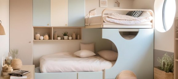 4-Zimmer Wohnung in San Biagio di Callalta, Italy, Nr. 69336 32