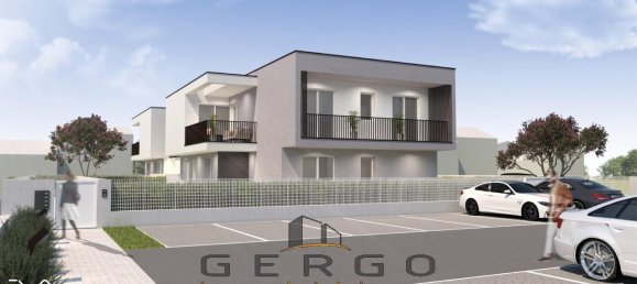 4-Zimmer Wohnung in San Biagio di Callalta, Italy, Nr. 69336 48