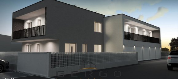 4-Zimmer Wohnung in San Biagio di Callalta, Italy, Nr. 69336 27