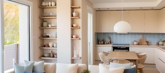 4-Zimmer Wohnung in San Biagio di Callalta, Italy, Nr. 69336 4