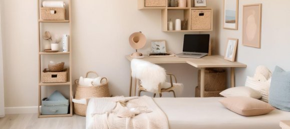 4-Zimmer Wohnung in San Biagio di Callalta, Italy, Nr. 69336 11