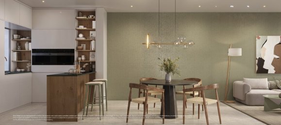 3 bedrooms Apartment in El Valle Golf Resort, Spain No. 291560 4