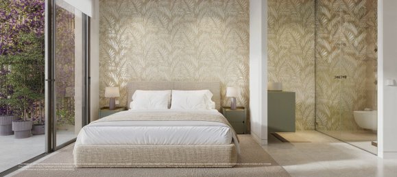 3 bedrooms Apartment in El Valle Golf Resort, Spain No. 291560 5