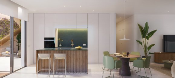 3 bedrooms Apartment in El Valle Golf Resort, Spain No. 291560 3