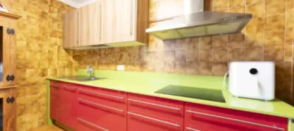 3 bedrooms Apartment in Candelaria, Spain No. 164440 11