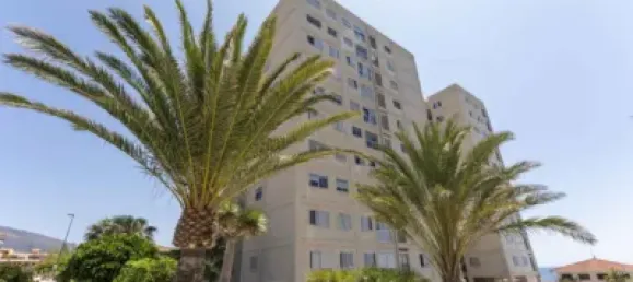 3 bedrooms Apartment in Candelaria, Spain No. 164440 2