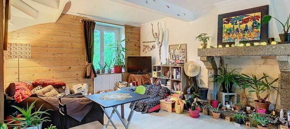 3 chambres Maison à Plaintel, France No. 200265 2