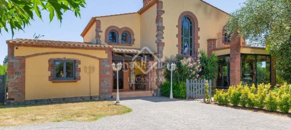 5 Schlafzimmer Haus in Peralada, Spain, Nr. 81061 49