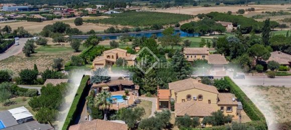 5 Schlafzimmer Haus in Peralada, Spain, Nr. 81061 2