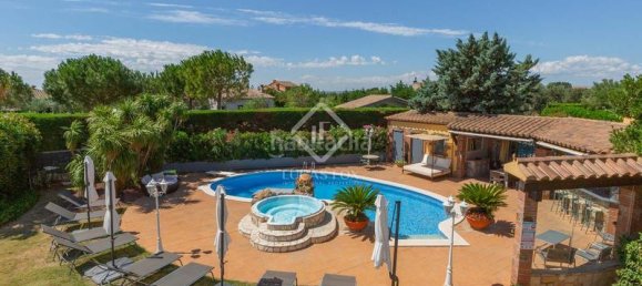 5 Schlafzimmer Haus in Peralada, Spain, Nr. 81061 12