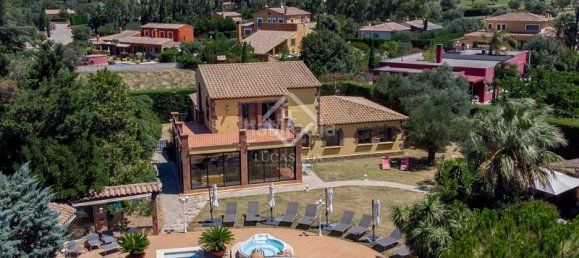 5 Schlafzimmer Haus in Peralada, Spain, Nr. 81061 3