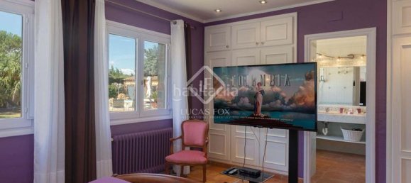 5 Schlafzimmer Haus in Peralada, Spain, Nr. 81061 46