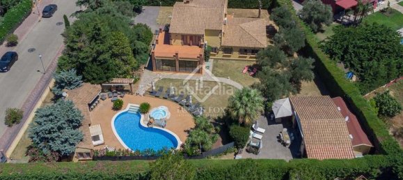 5 Schlafzimmer Haus in Peralada, Spain, Nr. 81061 4