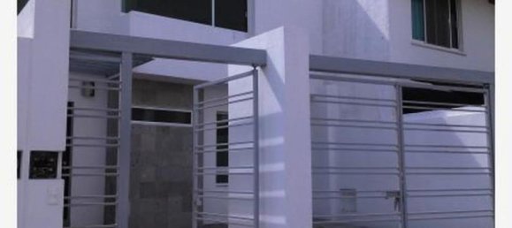 3 Schlafzimmer Haus in Queretaro, Mexico, Nr. 171287 2