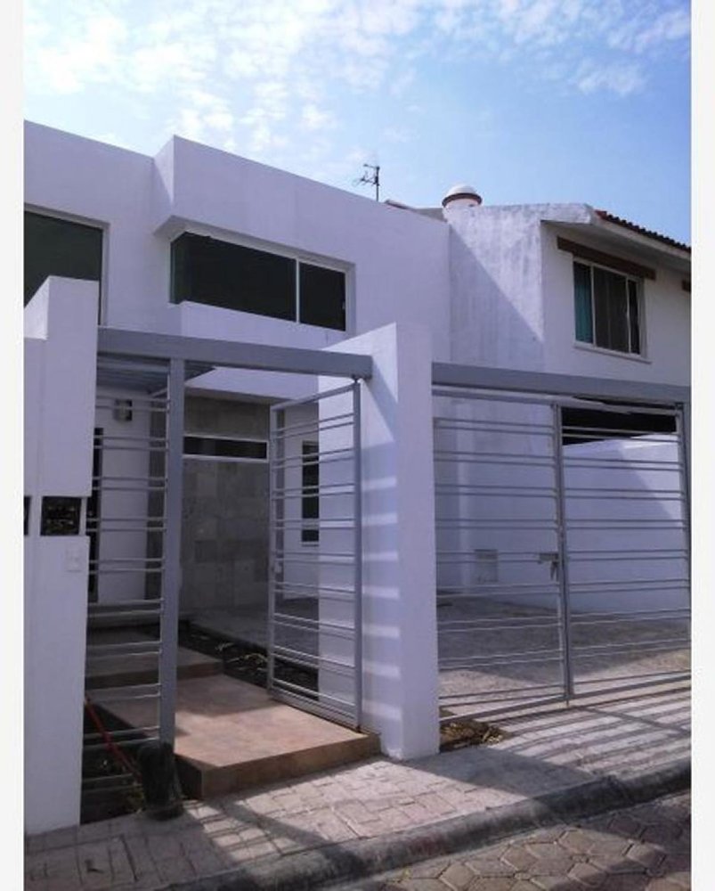 3 Schlafzimmer Haus in Queretaro, Mexico, Nr. 171287