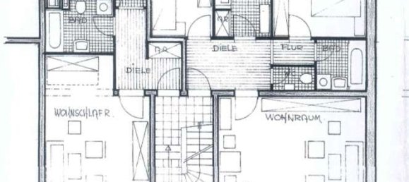 Apartamento de 3 habitaciónes en Mettmann, Germany No. 310108 7