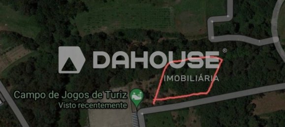 Grundstück in Vila Verde, Portugal 2000m², Nr. 61032 7