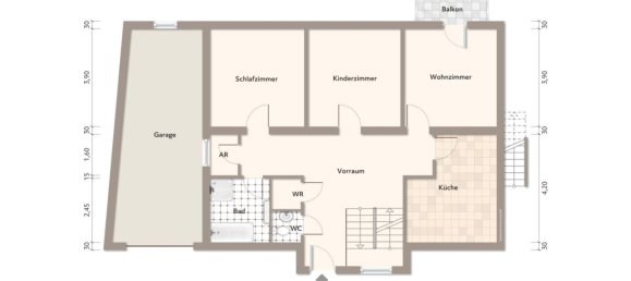 Отель, гостиница в Фельден ам Вёртер Зе, Австрия № 132070 6