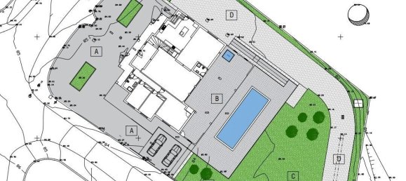 Casa T6 em Caldas da Rainha, Portugal N.º 124615 13