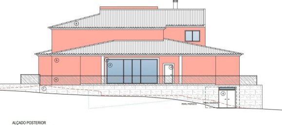 Casa T6 em Caldas da Rainha, Portugal N.º 124615 12