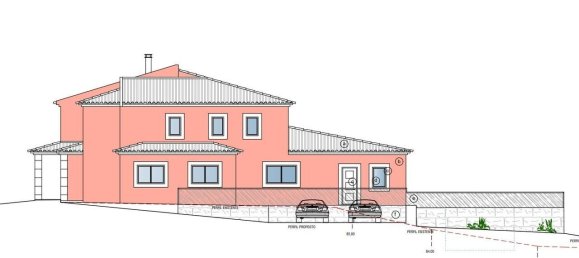 Casa T6 em Caldas da Rainha, Portugal N.º 124615 10