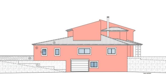 Casa T6 em Caldas da Rainha, Portugal N.º 124615 11