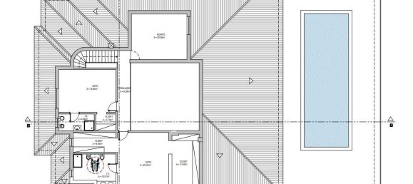 Casa T6 em Caldas da Rainha, Portugal N.º 124615 17