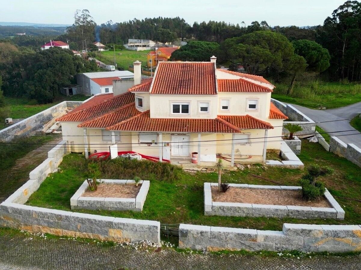 Casa T6 em Caldas da Rainha, Portugal N.º 124615