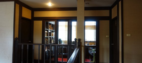 4 Schlafzimmer Haus in Ban Lam Luk Ka, Thailand, Nr. 64416 18