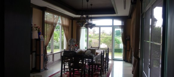 4 Schlafzimmer Haus in Ban Lam Luk Ka, Thailand, Nr. 64416 16
