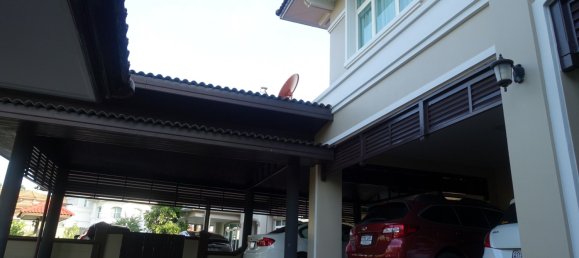 4 Schlafzimmer Haus in Ban Lam Luk Ka, Thailand, Nr. 64416 11