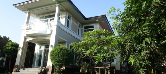 4 Schlafzimmer Haus in Ban Lam Luk Ka, Thailand, Nr. 64416 9