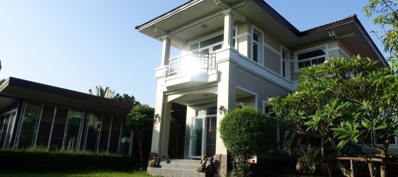 4 Schlafzimmer Haus in Ban Lam Luk Ka, Thailand, Nr. 64416 4