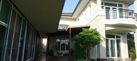 4 Schlafzimmer Haus in Ban Lam Luk Ka, Thailand, Nr. 64416 3