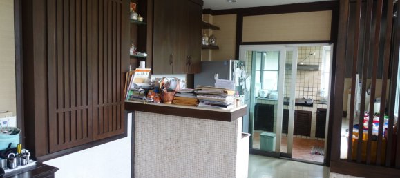 4 Schlafzimmer Haus in Ban Lam Luk Ka, Thailand, Nr. 64416 6