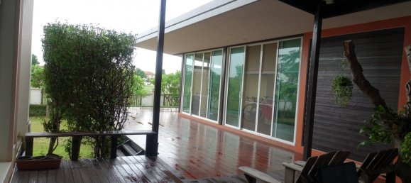 4 Schlafzimmer Haus in Ban Lam Luk Ka, Thailand, Nr. 64416 24